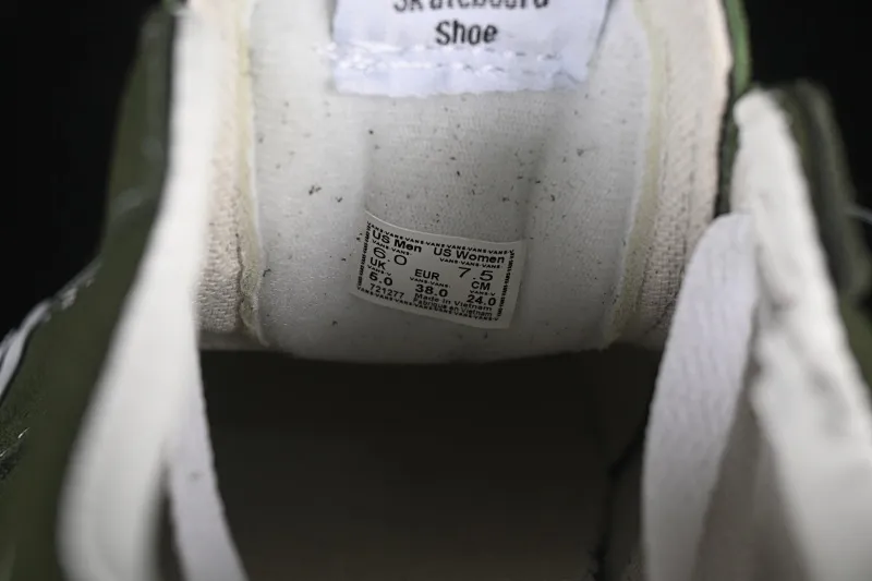 All categories Vans Vans series Vans Low Vans low-top Vans Sk8-Low Vans non-slip casual skateboard shoes VN0A4UUK0FI